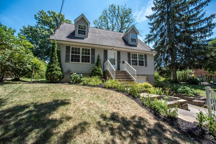 Cincinnati Real Estate