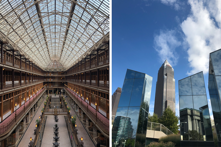 Things to Do in Downtown Cleveland