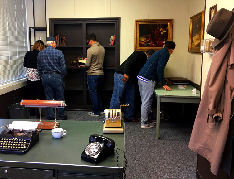 Escape Room Canton, OH