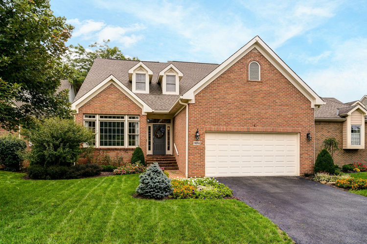 Homes for sale in Dublin, OH