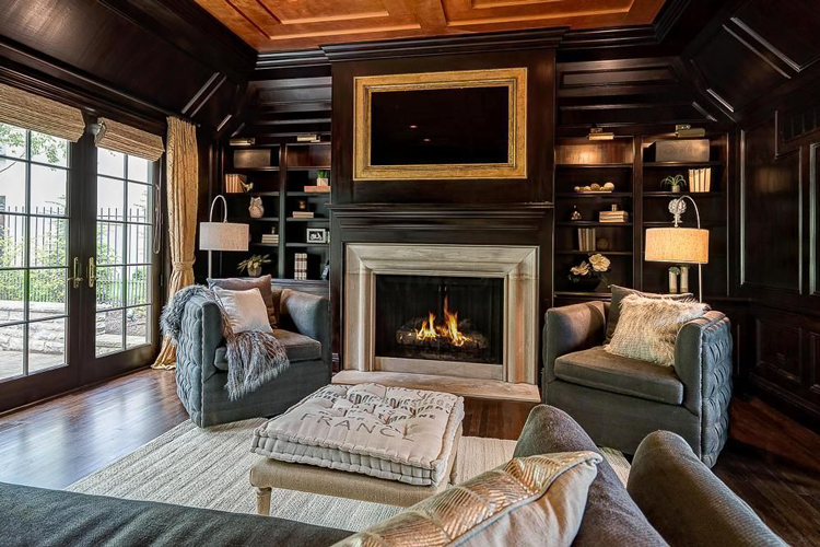 Columbus ohio real estate