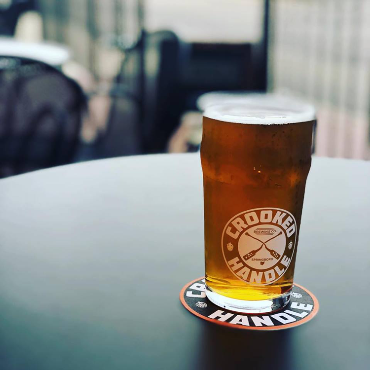 Cincinnati Breweries