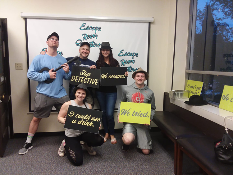 What to do with kids in the summer akron and canton ohio