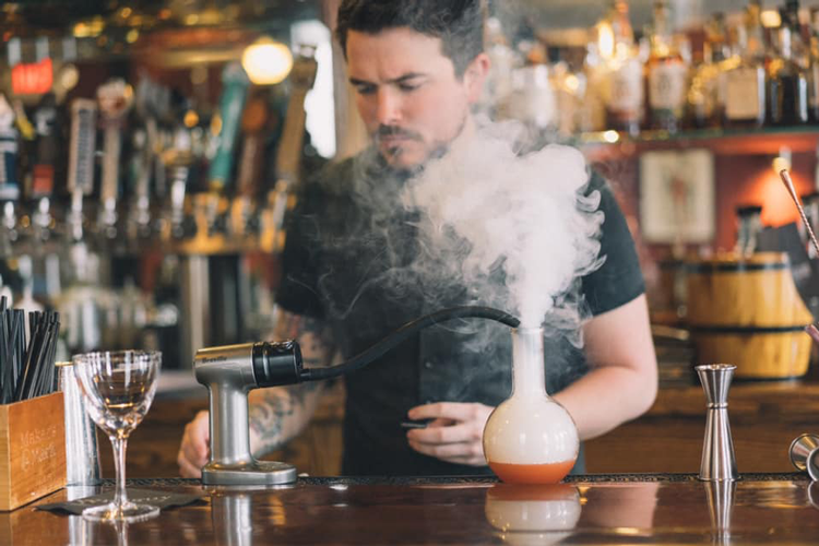 Cincinnati Speakeasies