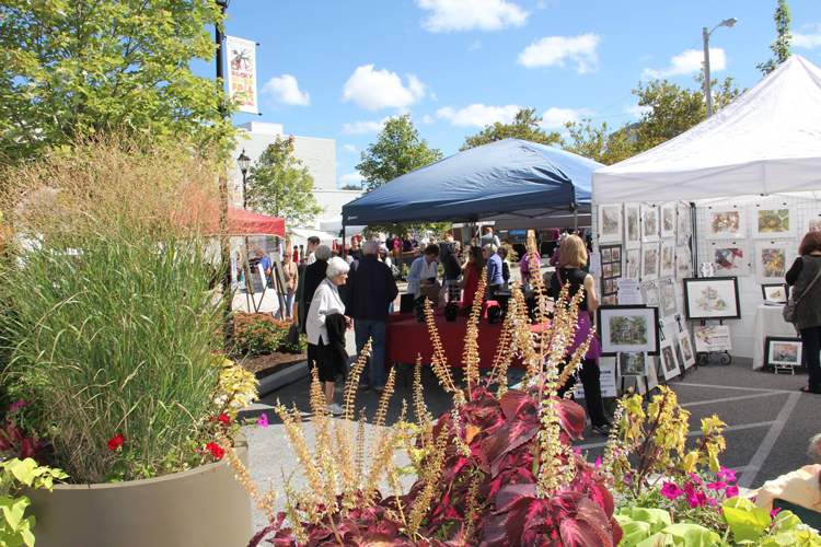 Fall Events in Cleveland Ohio