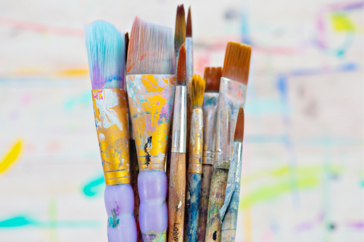 Museums for Watercolors - Columbus, OH - Cutler Real Estate